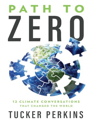 cover image of Path to Zero